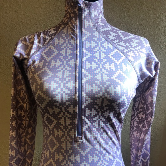 Nike Half-Zip Dri Fit Element Jacket - Picture 1 of 2